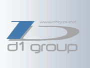 D1 Group logo