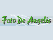 Foto de Angelis logo