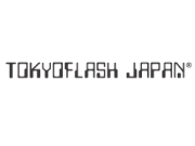 Tokyoflash logo