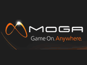 Moga logo