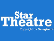 Star Theatre logo