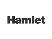 Visita lo shopping online di Hamlet