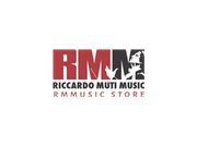 Riccardo Muti music logo