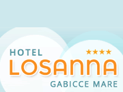 Losanna Hotel Gabicce Mare logo