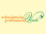 Profumeria Verde logo