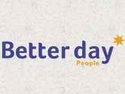 Better day People logo