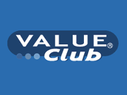Value Club logo