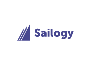 Sailogy logo