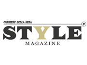 Style Magazine logo