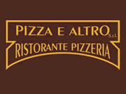 Pizza e altro logo