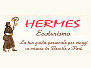 Hermes Ecoturismo logo