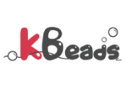 KBeads logo