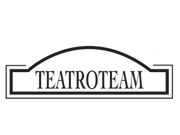 Teatroteam logo