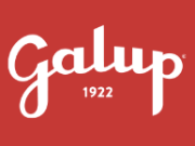 Galup logo