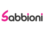 Profumeria Sabbioni logo
