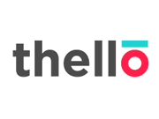 Thello logo