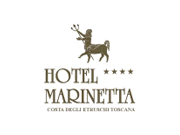 Hotel Marinetta logo