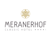 Hotel Meranerhof logo