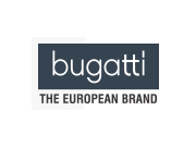 Bugatti fashion logo