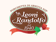 Leoni Food logo