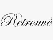 Retrouve shop logo