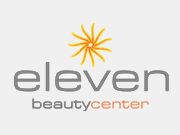 Eleven Beauty logo