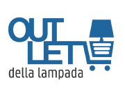 Outlet della Lampada logo