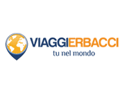 Viaggi Erbacci logo