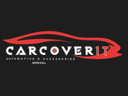 Carcoverit logo