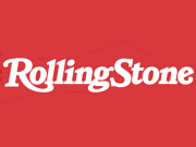 Rolling Stone magazine logo