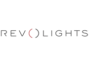 Revolights logo