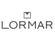 Lormar logo