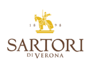 Sartori di Verona logo