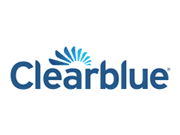 Clearblue logo