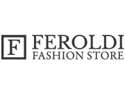 Feroldi Fashion Outlet codice sconto