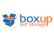 Box Up logo