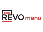 REVOmenu logo