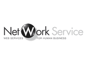 Network Service logo