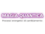 Magia Quantica logo