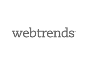 Webtrends logo