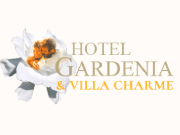 Hotel Gardenia & Villa Charme logo