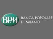 Banca Popolare di Milano logo