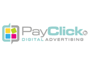 Payclick logo