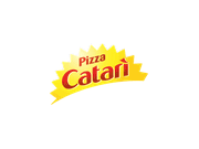 Pizza Catarì logo