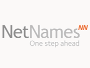 Netnames