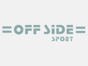 Offside Sport logo