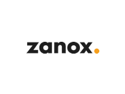 Zanox logo