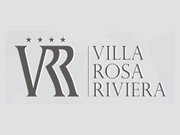 Villa Rosa Riviera logo
