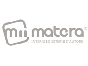 Matera Interni logo