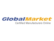 Global Market logo